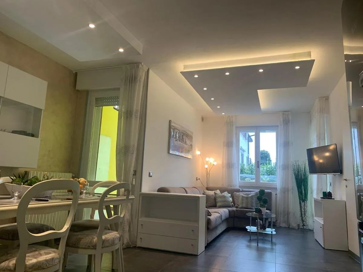 فيلا Casa Dai Angioi سيرمِيوني 0*,