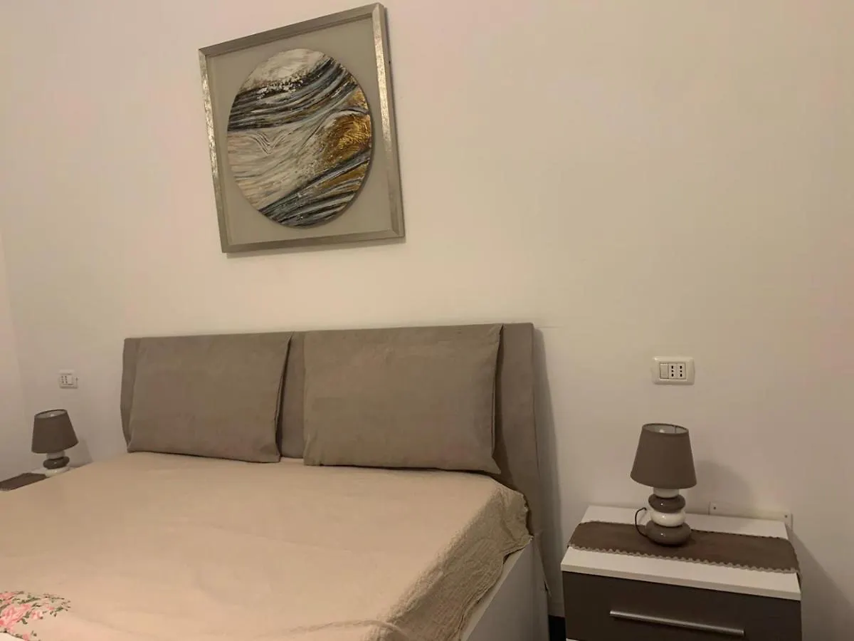 فيلا Casa Dai Angioi سيرمِيوني بيت للعطل