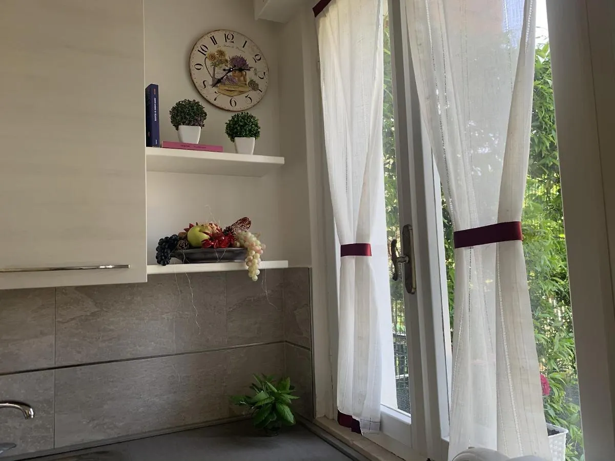 Vila Casa Dai Angioi Sirmione