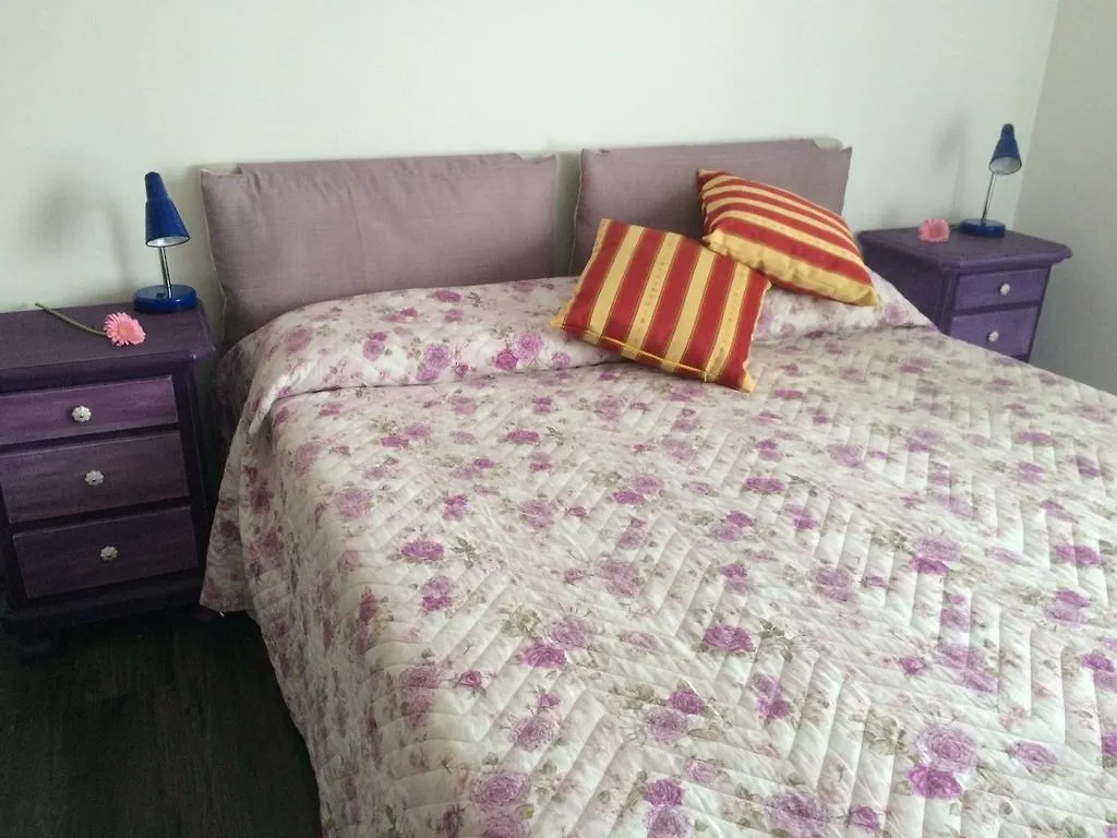Prázdninový dům Vila Casa Dai Angioi Sirmione