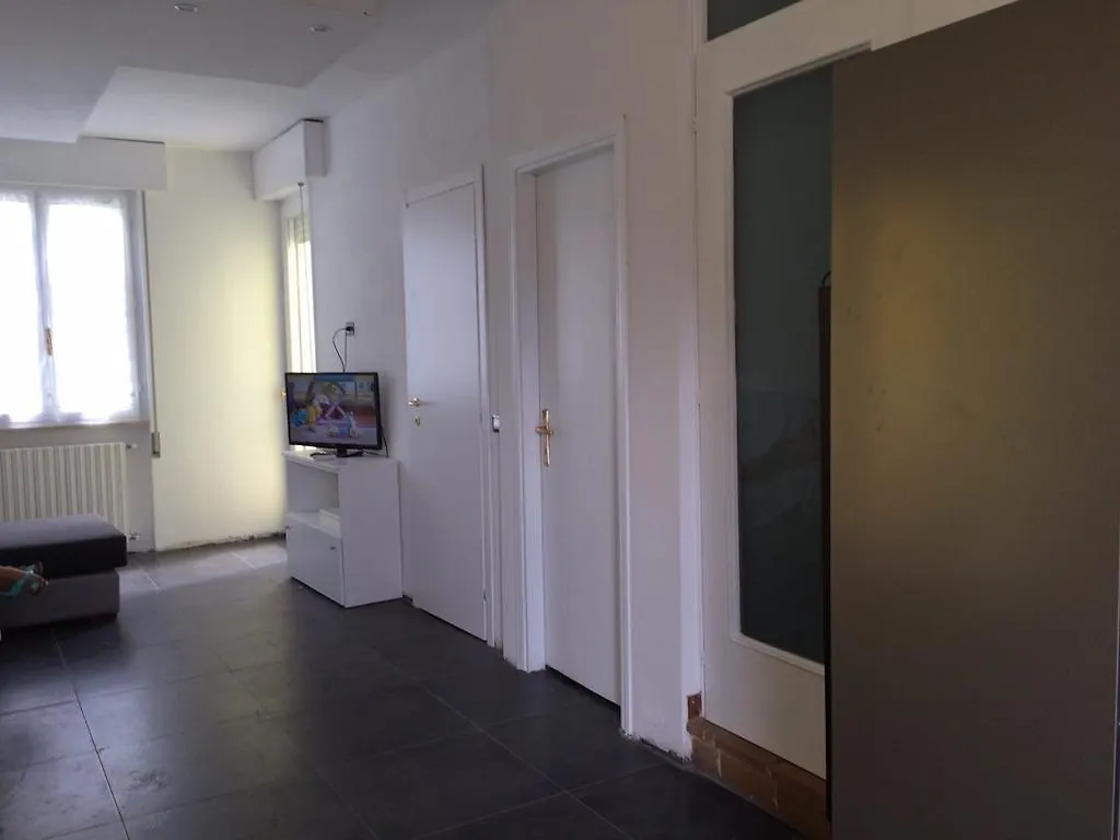 فيلا Casa Dai Angioi سيرمِيوني 0*,  إيطاليا
