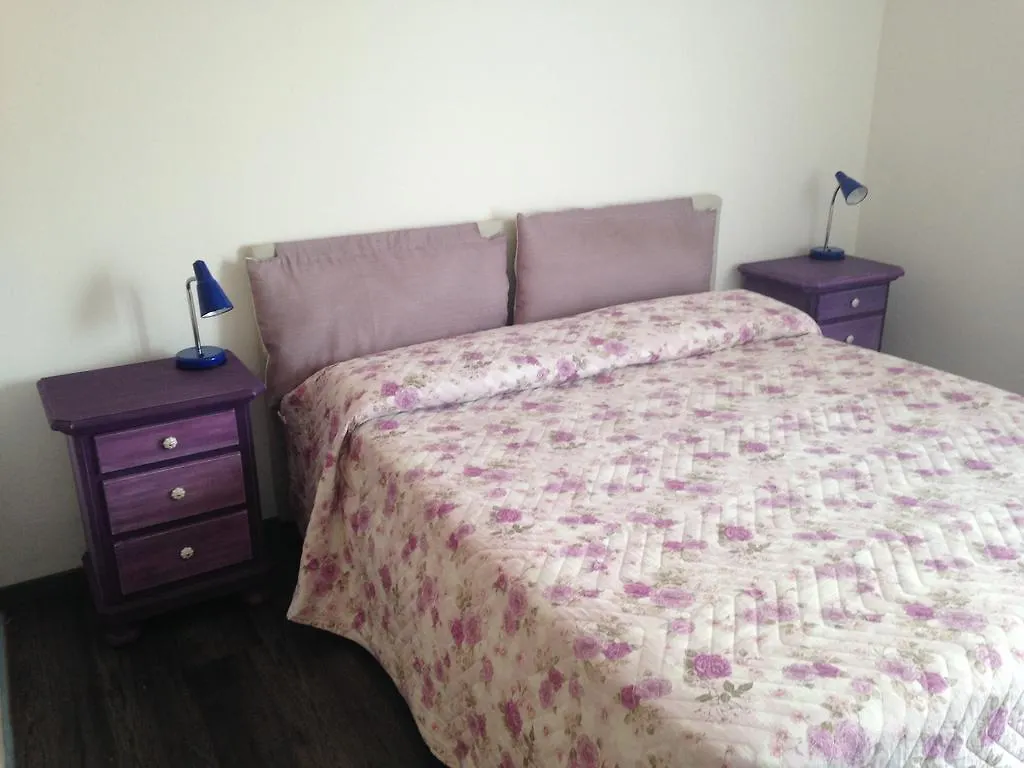 فيلا Casa Dai Angioi سيرمِيوني بيت للعطل