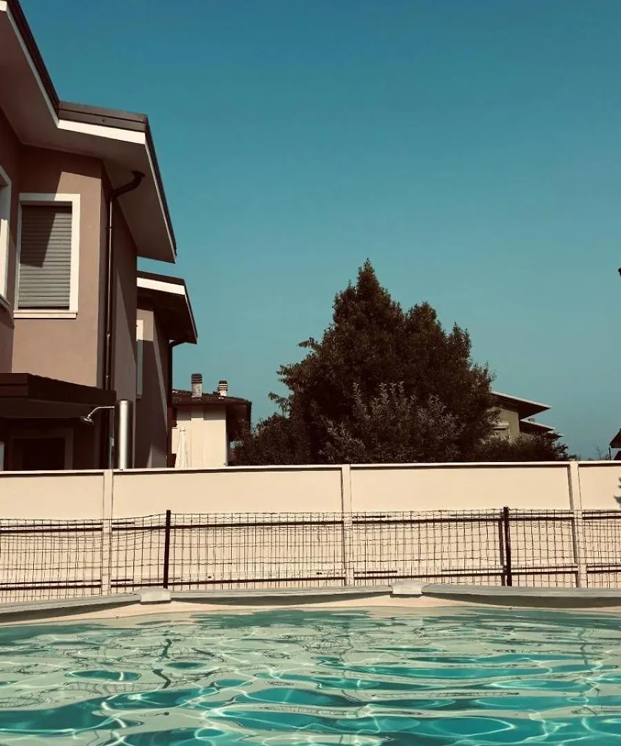 بيت للعطل فيلا Casa Dai Angioi سيرمِيوني إيطاليا