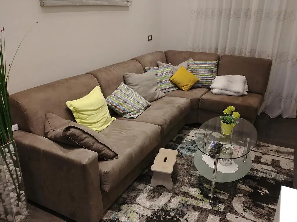 فيلا Casa Dai Angioi سيرمِيوني