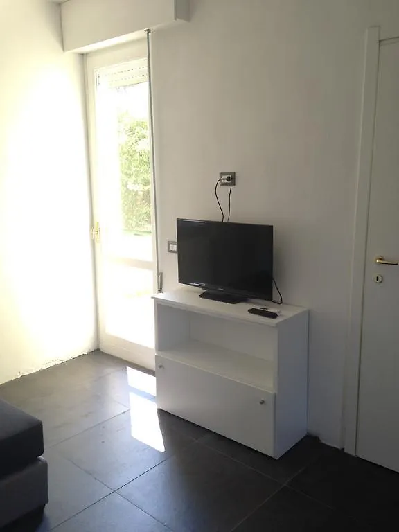 بيت للعطل فيلا Casa Dai Angioi سيرمِيوني