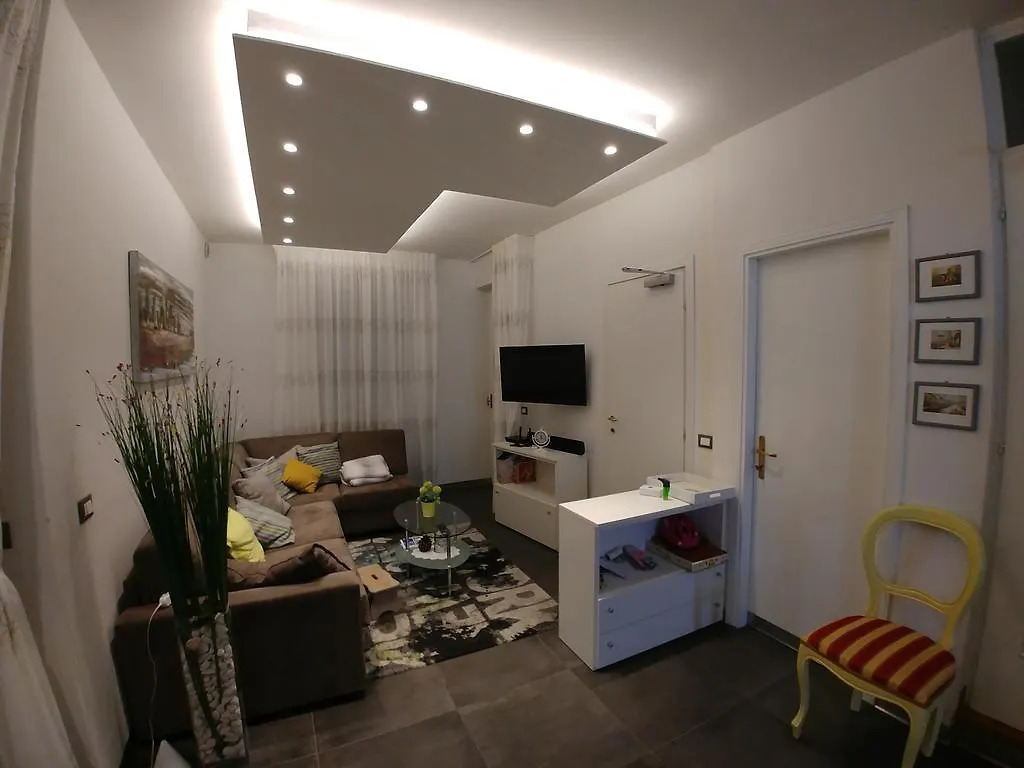 بيت للعطل فيلا Casa Dai Angioi سيرمِيوني إيطاليا
